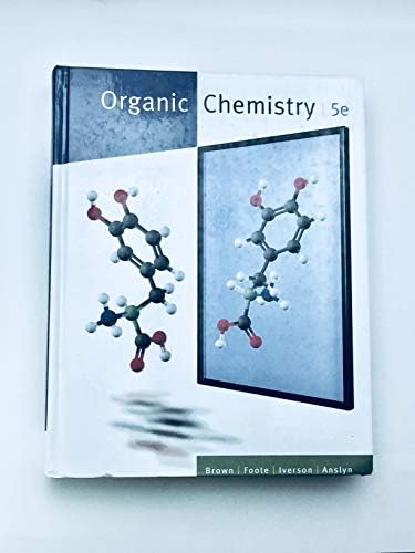 Amazon.com: Introduction to Organic Chemistry: 9781119106968